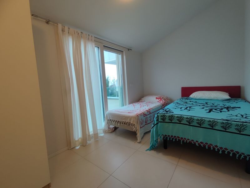 foto 8 Mietobjekt von Privatpersonen Riccione appartement Emilia-Romagna Rimini (+Umland) Schlafzimmer 2