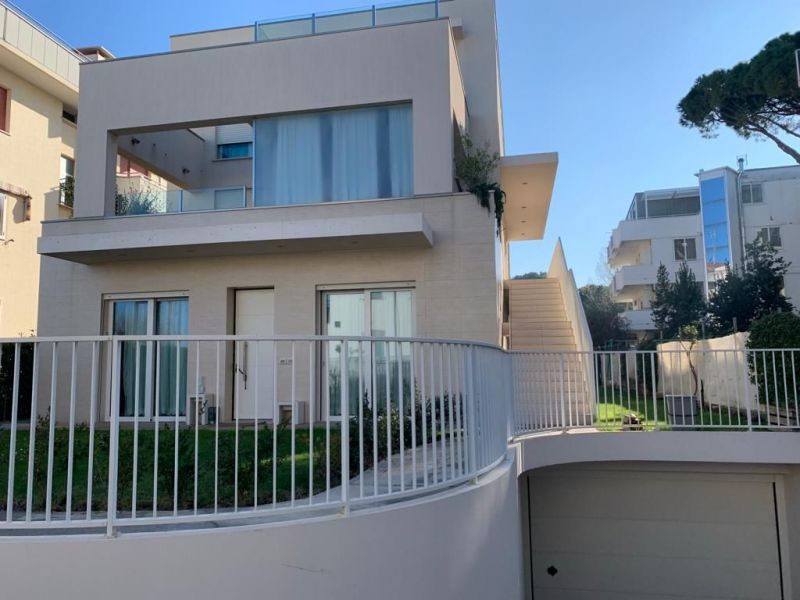 foto 9 Mietobjekt von Privatpersonen Riccione appartement Emilia-Romagna Rimini (+Umland)