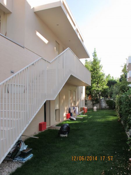 foto 10 Mietobjekt von Privatpersonen Riccione appartement Emilia-Romagna Rimini (+Umland)