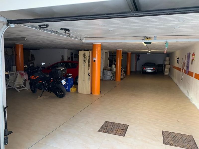 foto 11 Mietobjekt von Privatpersonen Riccione appartement Emilia-Romagna Rimini (+Umland)