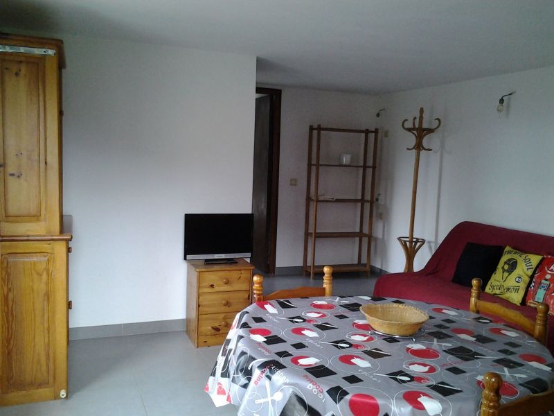 foto 5 Mietobjekt von Privatpersonen Sartne appartement Korsika Corse du Sud Kochnische