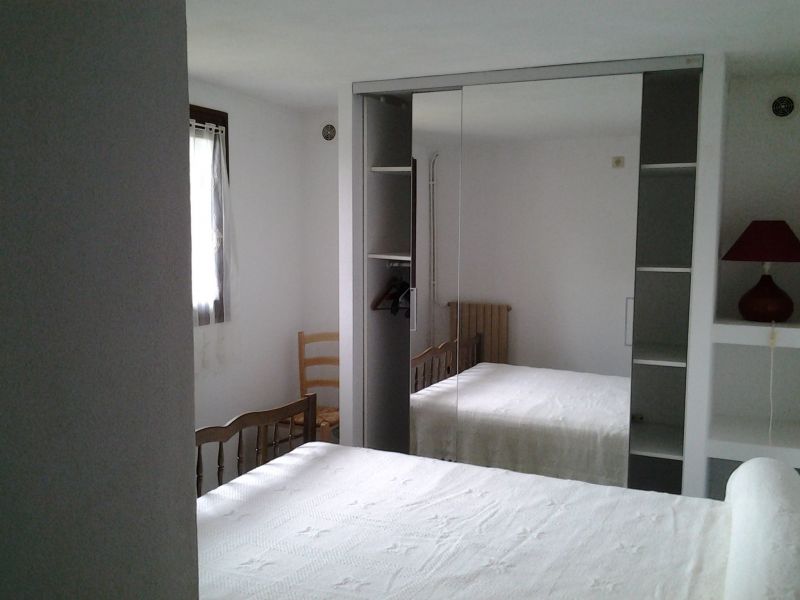 foto 6 Mietobjekt von Privatpersonen Sartne appartement Korsika Corse du Sud Schlafzimmer