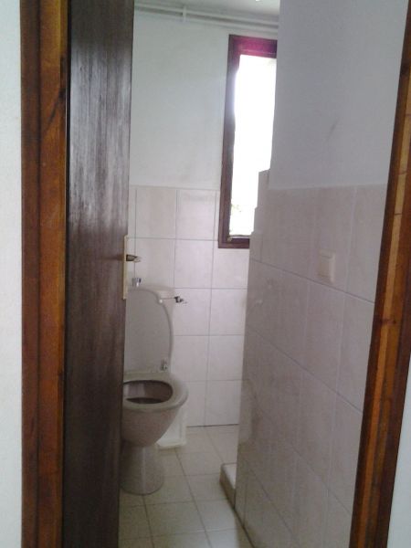 foto 7 Mietobjekt von Privatpersonen Sartne appartement Korsika Corse du Sud separates WC