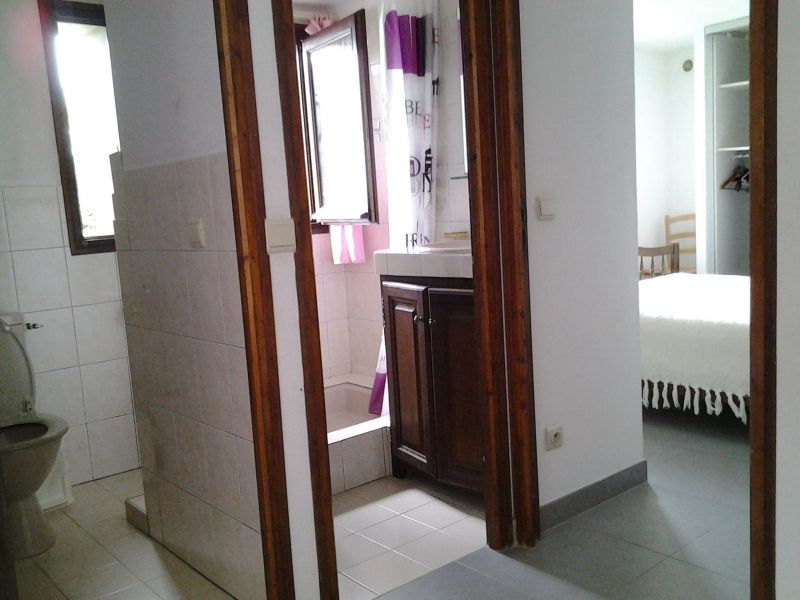 foto 10 Mietobjekt von Privatpersonen Sartne appartement Korsika Corse du Sud