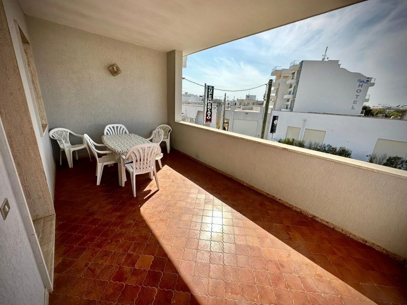 foto 2 Mietobjekt von Privatpersonen Porto Cesareo appartement Apulien Lecce (+Umland)
