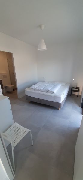 foto 4 Mietobjekt von Privatpersonen Saint Pierre Quiberon maison Bretagne Morbihan Schlafzimmer 1