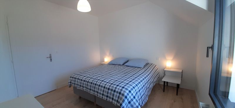 foto 5 Mietobjekt von Privatpersonen Saint Pierre Quiberon maison Bretagne Morbihan Schlafzimmer 2