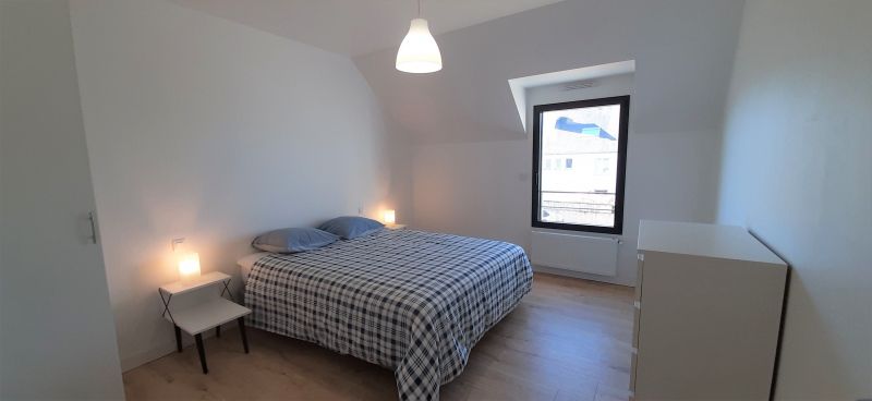 foto 6 Mietobjekt von Privatpersonen Saint Pierre Quiberon maison Bretagne Morbihan Schlafzimmer 3