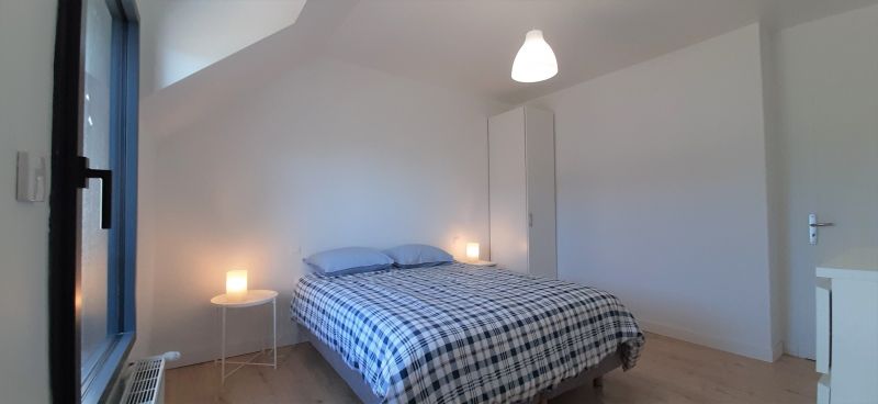 foto 7 Mietobjekt von Privatpersonen Saint Pierre Quiberon maison Bretagne Morbihan Schlafzimmer 4