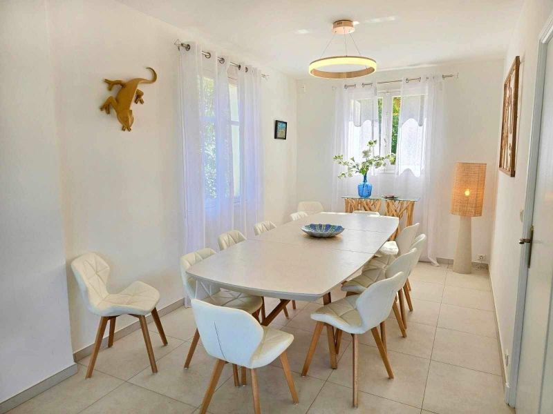 foto 14 Mietobjekt von Privatpersonen Les Issambres villa Provence-Alpes-Cte d'Azur Var