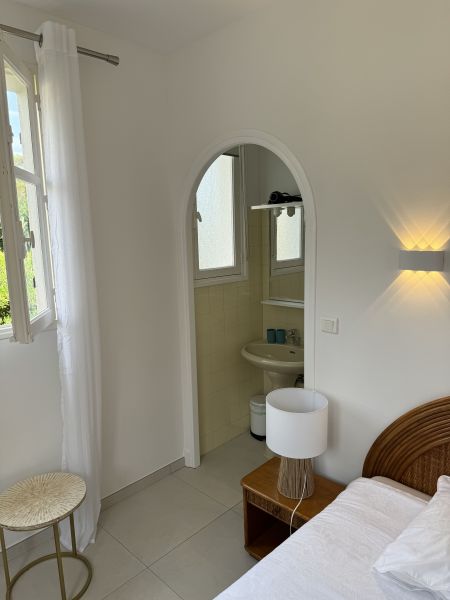 foto 19 Mietobjekt von Privatpersonen Les Issambres villa Provence-Alpes-Cte d'Azur Var Badezimmer 1