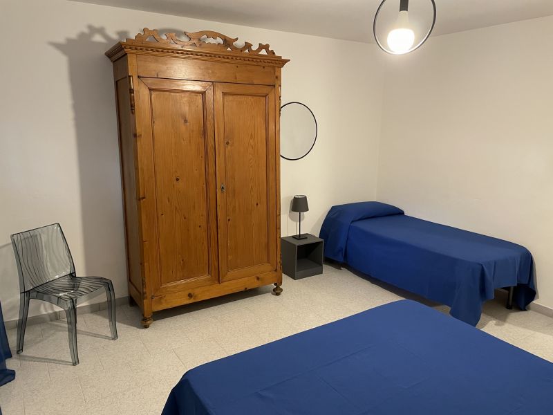 foto 13 Mietobjekt von Privatpersonen San Vincenzo appartement Toskana Livorno (+Umland) Schlafzimmer
