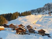 Ferienunterkünfte Haute-Savoie: appartement Nr. 126359