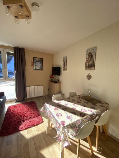 foto 7 Mietobjekt von Privatpersonen Le Lioran studio Auvergne Cantal