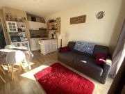 Ferienunterknfte Frankreich: studio Nr. 126398