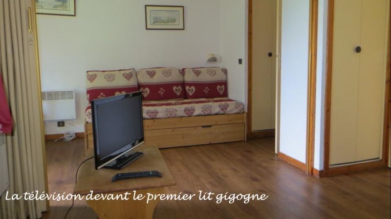 foto 12 Mietobjekt von Privatpersonen Valmorel studio Rhne-Alpes Savoyen