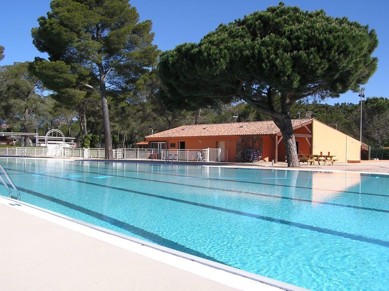 foto 11 Mietobjekt von Privatpersonen Frjus mobilhome Provence-Alpes-Cte d'Azur Var Schwimmbad