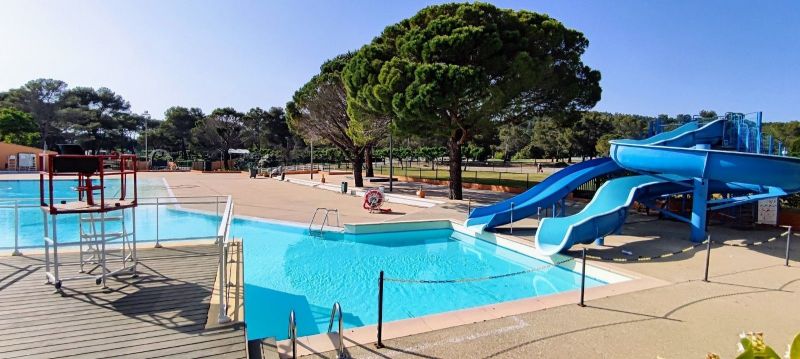 foto 12 Mietobjekt von Privatpersonen Frjus mobilhome Provence-Alpes-Cte d'Azur Var Schwimmbad