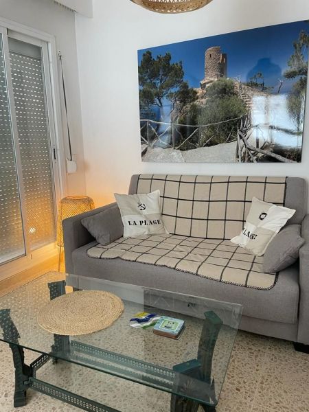 foto 4 Mietobjekt von Privatpersonen Palma de Mallorca appartement Balearische Inseln  Wohnzimmer