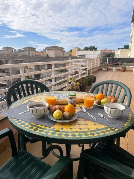 foto 3 Mietobjekt von Privatpersonen Palma de Mallorca appartement Balearische Inseln  Sommerkche