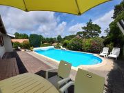 Ferienunterknfte Arcachon fr 5 personen: maison Nr. 126915