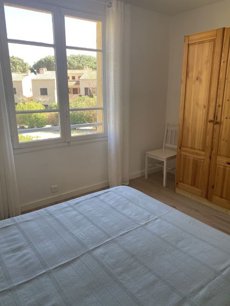 foto 15 Mietobjekt von Privatpersonen Le Lavandou appartement Provence-Alpes-Cte d'Azur Var Schlafzimmer 2