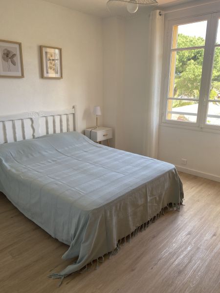 foto 13 Mietobjekt von Privatpersonen Le Lavandou appartement Provence-Alpes-Cte d'Azur Var Schlafzimmer 2