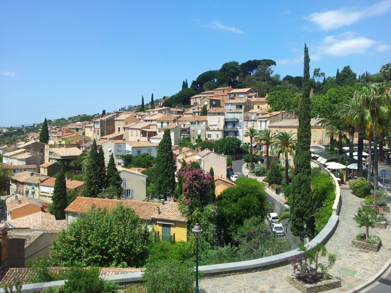 foto 27 Mietobjekt von Privatpersonen Le Lavandou appartement Provence-Alpes-Cte d'Azur Var andere