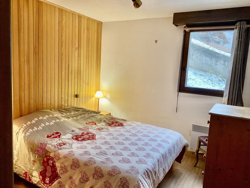 foto 4 Mietobjekt von Privatpersonen Les Carroz d'Araches appartement Rhne-Alpes Haute-Savoie Schlafzimmer 1