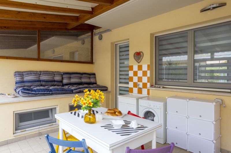 foto 16 Mietobjekt von Privatpersonen Senigallia maison Marken (Marche) Ancona (+Umland) Veranda