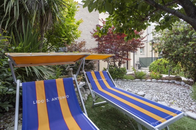 foto 19 Mietobjekt von Privatpersonen Senigallia maison Marken (Marche) Ancona (+Umland) Terrasse