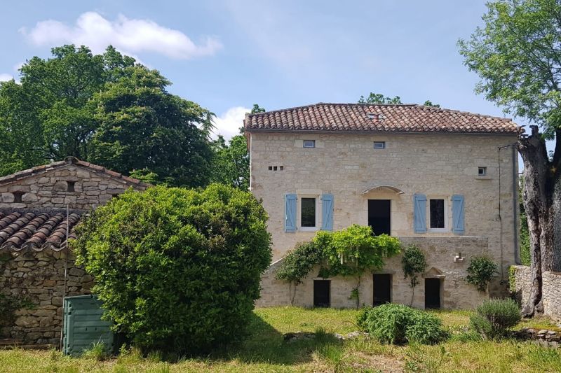 foto 0 Mietobjekt von Privatpersonen Cahors maison Pyrenen Lot