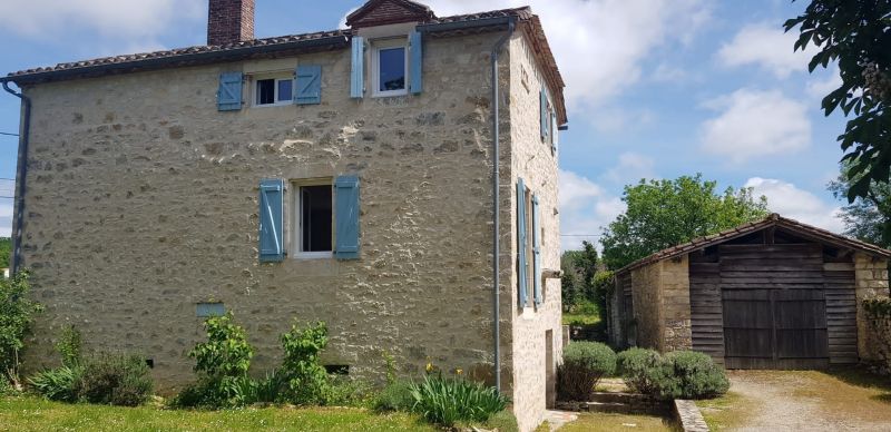 foto 2 Mietobjekt von Privatpersonen Cahors maison Pyrenen Lot