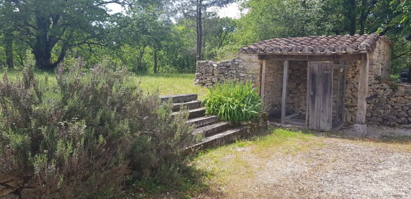 foto 4 Mietobjekt von Privatpersonen Cahors maison Pyrenen Lot