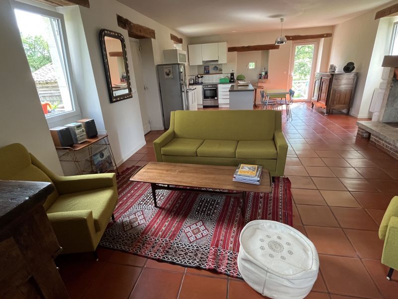 foto 8 Mietobjekt von Privatpersonen Cahors maison Pyrenen Lot