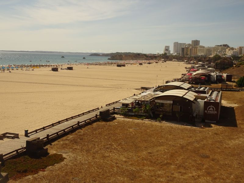 foto 20 Mietobjekt von Privatpersonen Praia da Rocha appartement Algarve