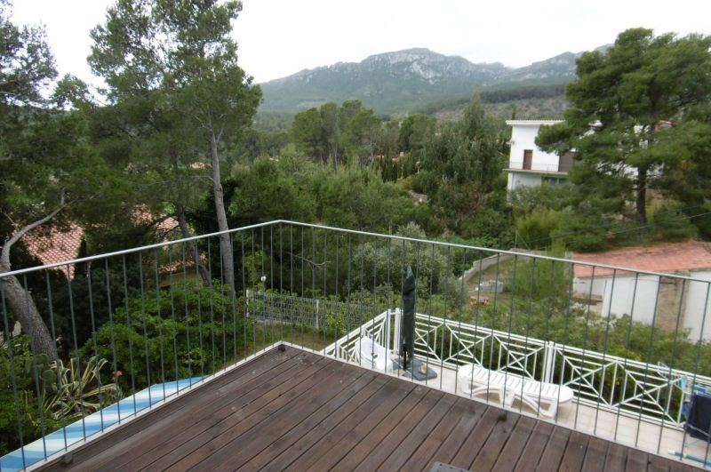foto 12 Mietobjekt von Privatpersonen Cambrils maison Katalonien Provinz Tarragona Ausblick vom Balkon