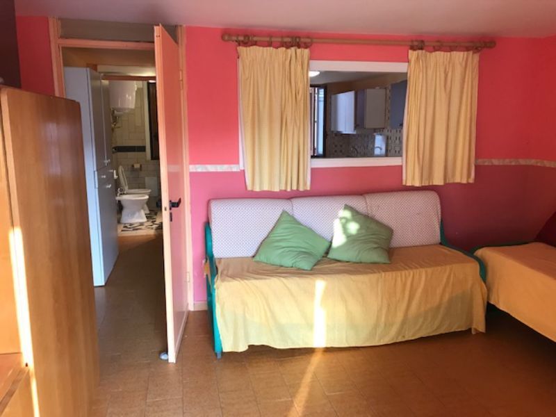 foto 5 Mietobjekt von Privatpersonen Palinuro appartement Kampanien Salerno (Umland) Schlafzimmer