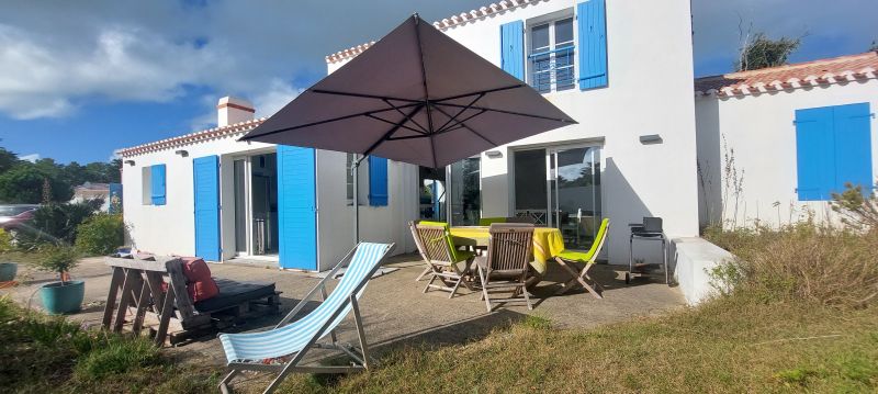 foto 23 Mietobjekt von Privatpersonen Noirmoutier en l'le maison