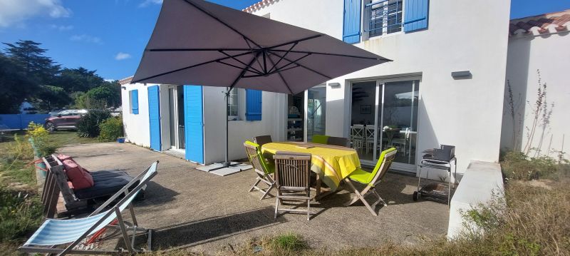 foto 25 Mietobjekt von Privatpersonen Noirmoutier en l'le maison