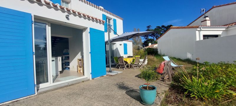 foto 26 Mietobjekt von Privatpersonen Noirmoutier en l'le maison