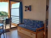 Ferienunterknfte Cervione: studio Nr. 128307