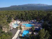 Ferienunterknfte mobilheime Provence-Alpes-Cte D'Azur: mobilhome Nr. 128370