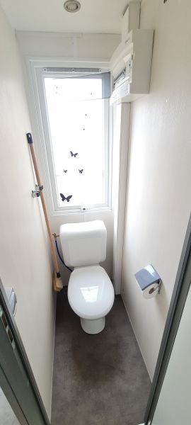 foto 10 Mietobjekt von Privatpersonen  mobilhome Provence-Alpes-Cte d'Azur Var separates WC