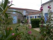 Ferienunterknfte Saint Pierre D'Olron: maison Nr. 128424