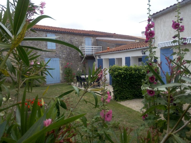 foto 0 Mietobjekt von Privatpersonen Saint Pierre d'Olron maison Poitou-Charentes Charente-Maritime