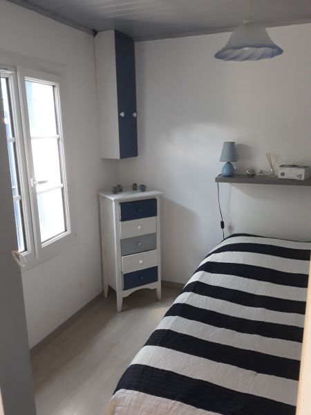 foto 4 Mietobjekt von Privatpersonen Saint Pierre d'Olron maison Poitou-Charentes Charente-Maritime Schlafzimmer 1