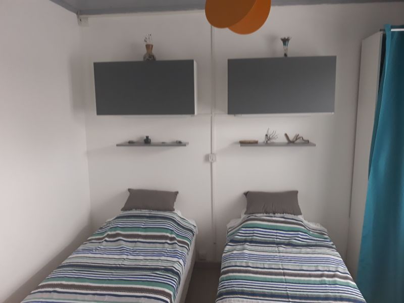 foto 6 Mietobjekt von Privatpersonen Saint Pierre d'Olron maison Poitou-Charentes Charente-Maritime Schlafzimmer 2