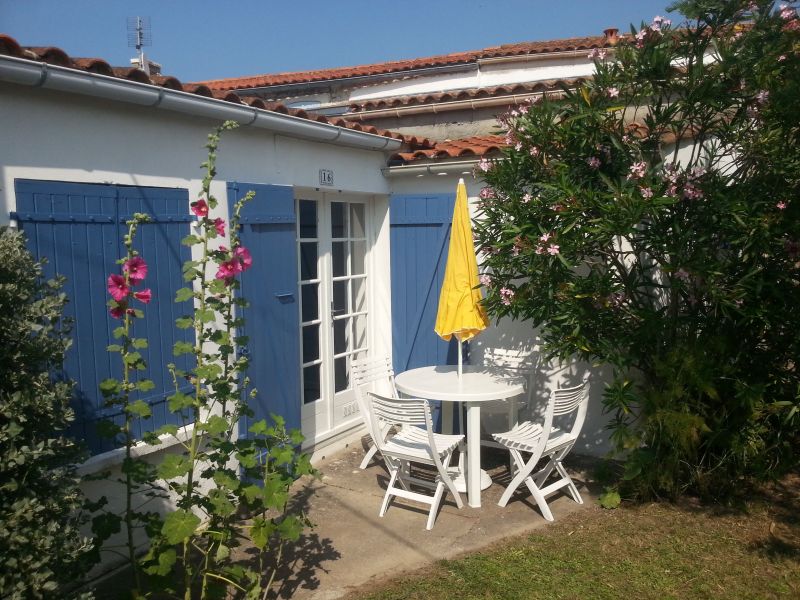 foto 1 Mietobjekt von Privatpersonen Saint Pierre d'Olron maison Poitou-Charentes Charente-Maritime Eingang