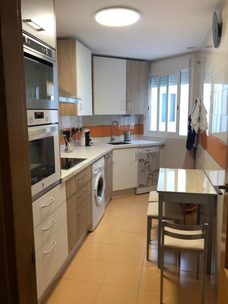 foto 1 Mietobjekt von Privatpersonen Isla Cristina appartement Andalusien Provinz Huelva separate Kche